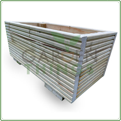 Decking Planter 30cm(W) x 60cm(L) x 26cm(H)